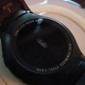 Brand new Samsung gear 2